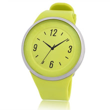 Load image into Gallery viewer, New Precision Thin Section Waterproof Fashion Lovers Watch Men And Women the Mame Paragraph Waterproof Quartz Watch SB