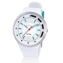 Load image into Gallery viewer, New Precision Thin Section Waterproof Fashion Lovers Watch Men And Women the Mame Paragraph Waterproof Quartz Watch SB