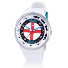 Load image into Gallery viewer, New Precision Thin Section Waterproof Fashion Lovers Watch Men And Women the Mame Paragraph Waterproof Quartz Watch SB