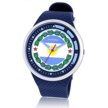 Load image into Gallery viewer, New Precision Thin Section Waterproof Fashion Lovers Watch Men And Women the Mame Paragraph Waterproof Quartz Watch SB