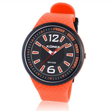 Load image into Gallery viewer, New Precision Thin Section Waterproof Fashion Lovers Watch Men And Women the Mame Paragraph Waterproof Quartz Watch SB