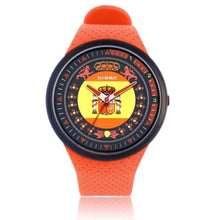 Load image into Gallery viewer, New Precision Thin Section Waterproof Fashion Lovers Watch Men And Women the Mame Paragraph Waterproof Quartz Watch SB